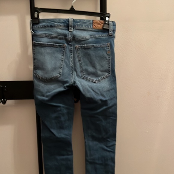 Aero Jeans - Picture 2 of 2